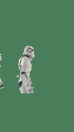 Stormtrooper march