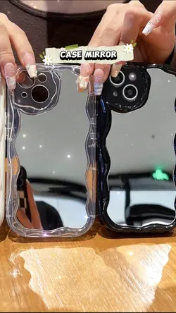 CASE MIRROR