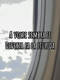Lei è…