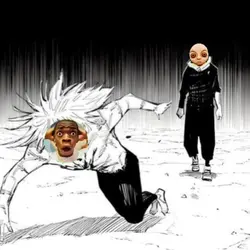 yuji n mahito