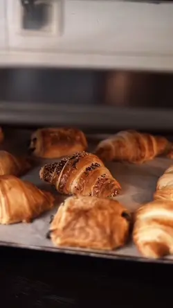 🥐Bakery🥐