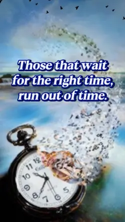 Time