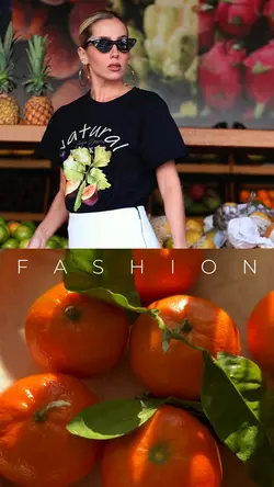FASHION SUMMER