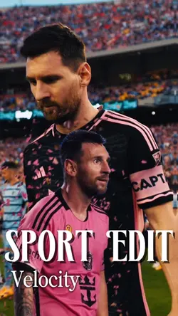 Sports edit