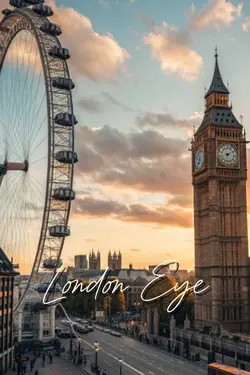 London Eye