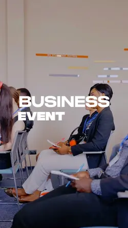 Business Event