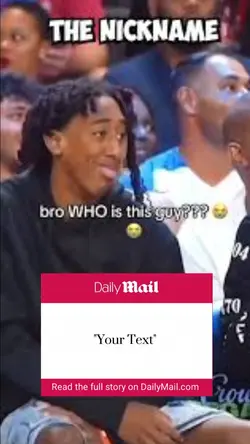 Last Daily Mail
