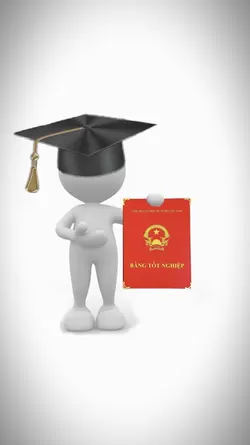 Bằng tốt nghiệp 👩🎓