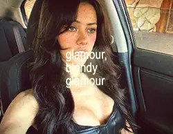 glamour