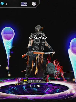 gemplay JJ ff 
