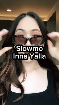 Slowmo Yalla