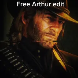 Arthur Morgan