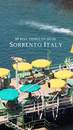 Sorrento