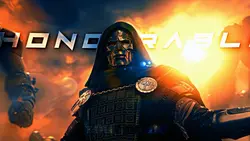 Avengers Doomsday 
