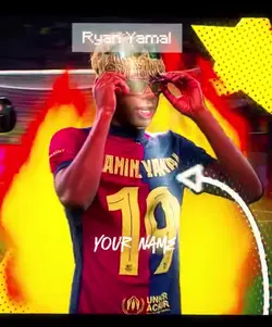 🆓 Lamineyamal edit😎😜