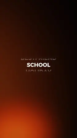 school life