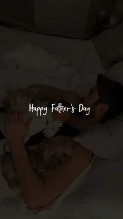 Happy Father’s Day