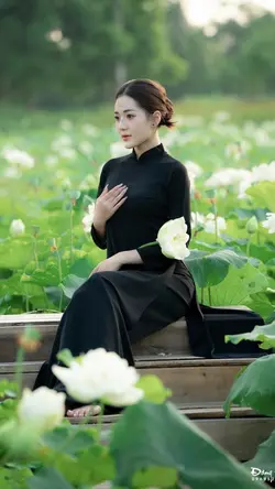 Vu lan nhớ mẹ