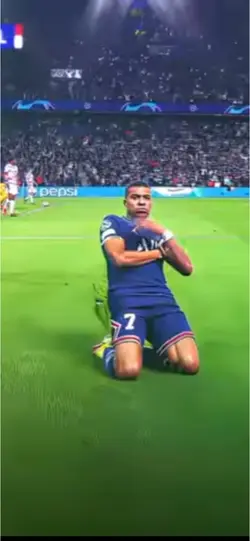 Cold Mbappe edit 🥶