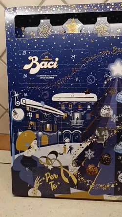 calendario avvento 