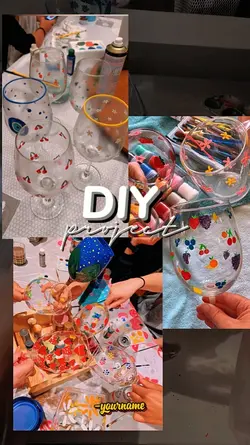 DIY project