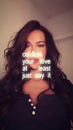 confess ur love
