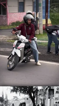 2 KLIP KECE