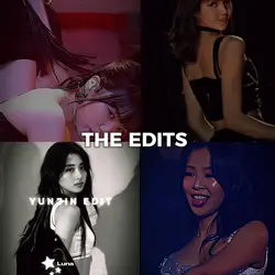The edits VS editor 