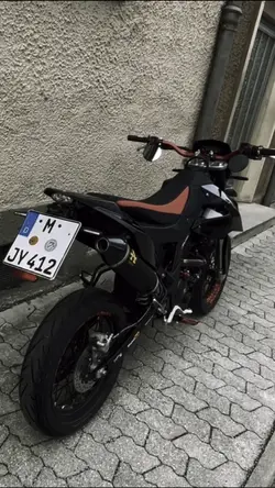 125er Zeit