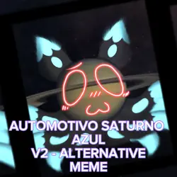AUTOMOTIVO SATURNO 2