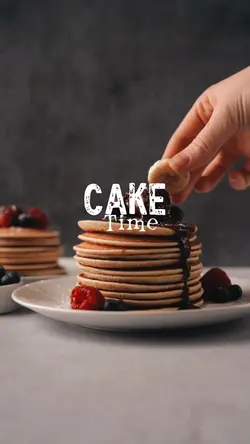 Cake time