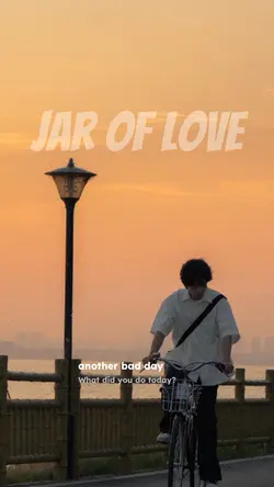 Jar of love 
