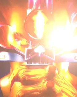 THUNDERCATS HO!