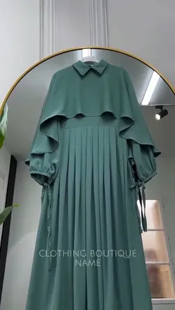 Fashion I Muslim
