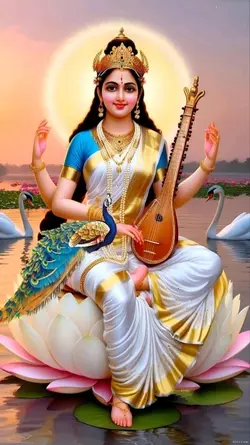 Saraswati 