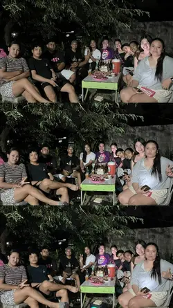 friends 