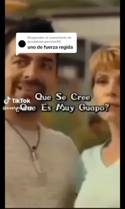 si es majico