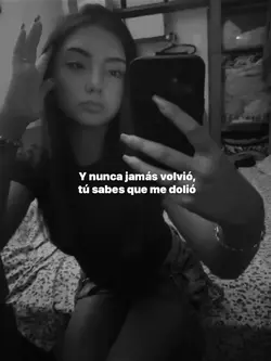 cuánto te extraño