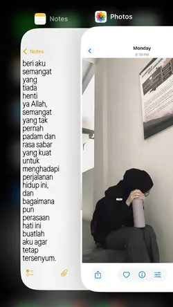 perjalanan hidup