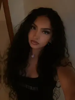 SOMETHING GOING ON