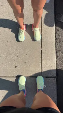 run