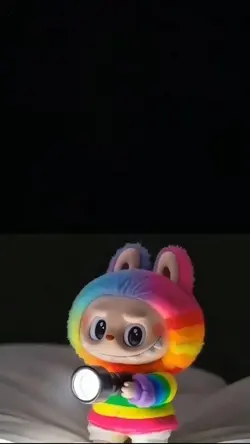 Labubu livewallpaper