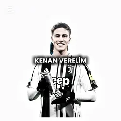 Kenan Verelim