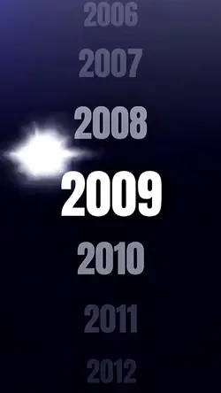 VERSI 2009