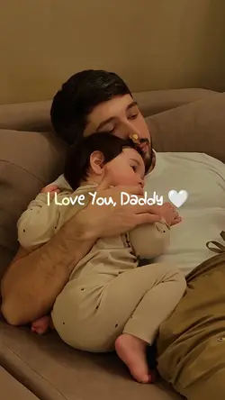 I love You Daddy