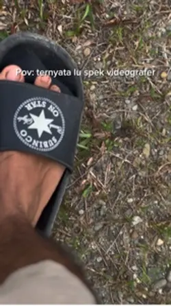 Spek videografer