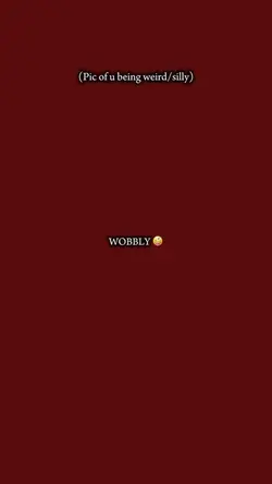 Wobbly wiggly✨😻😮‍💨
