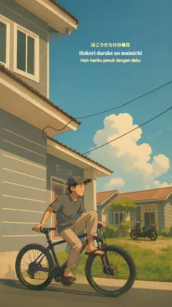 Memories - one piece