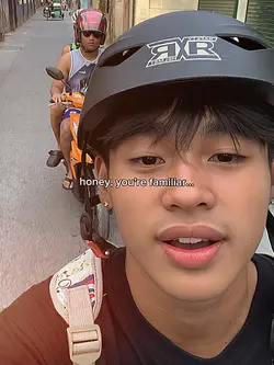 honey, u're familiar