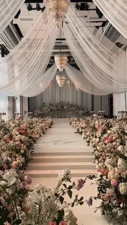Wedding planning 